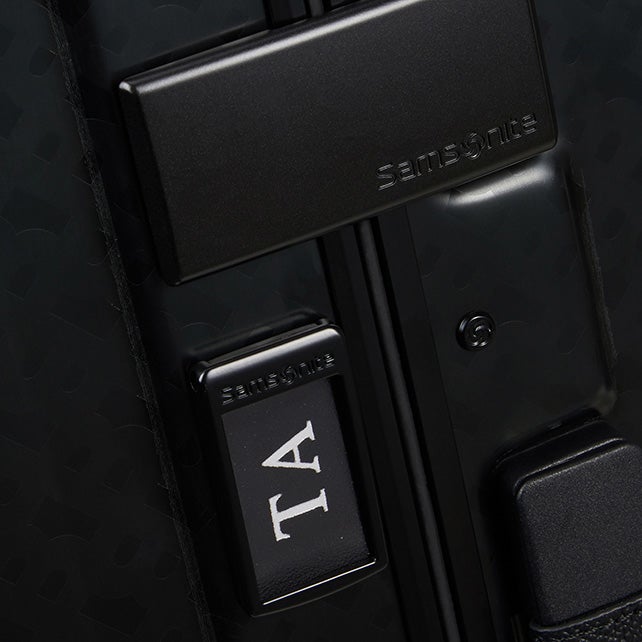 LITE-BOX ALU / BOSS SPINNER 55/20