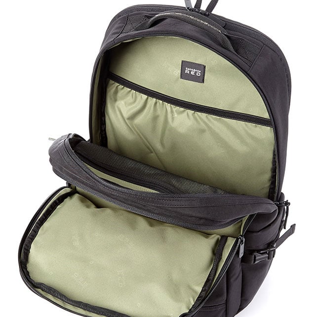 MARSTON 2 BACKPACK