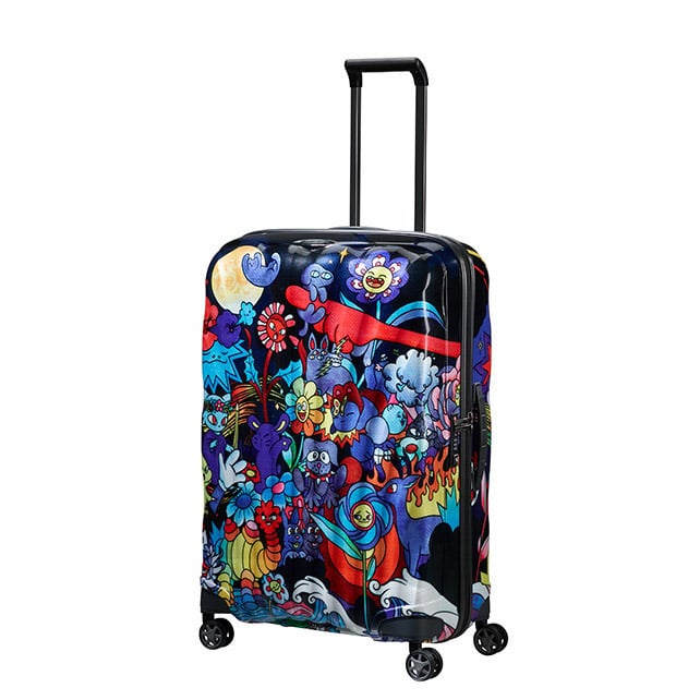 C-LITE SPINNER 75/28