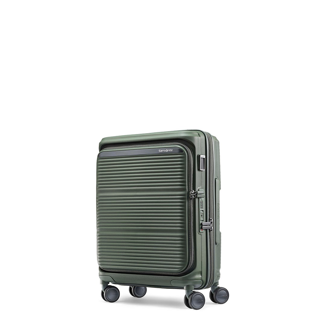 Samsonite Paralux Hs Sp55/20 Exp Global Co - Samsonite Paralux Hs
