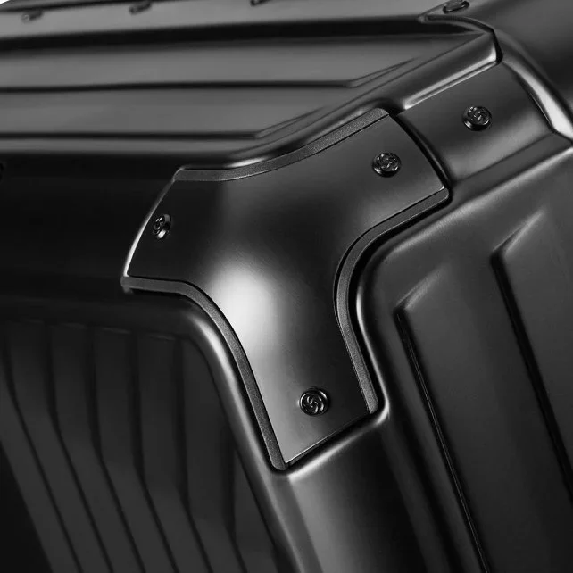 LITE-BOX ALU SPINNER 76/28