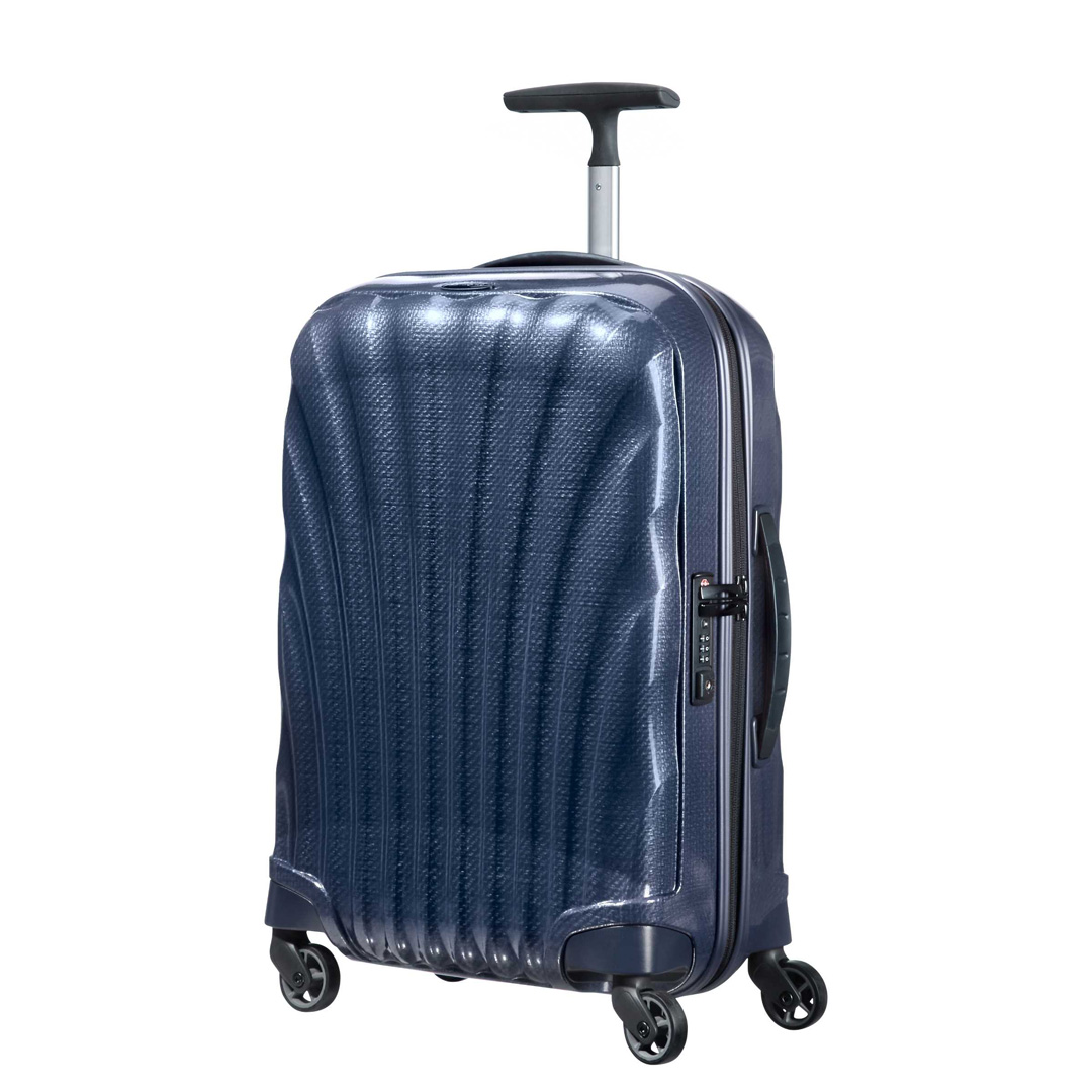 Samsonite Cosmolite Spinner 55 20 Fl2 Samsonite Hong Kong