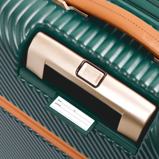 SBL RICHMOND II SPINNER 55/20 TAG