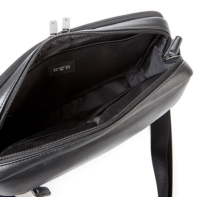 DUNBLAN 斜揹袋  detail | Samsonite