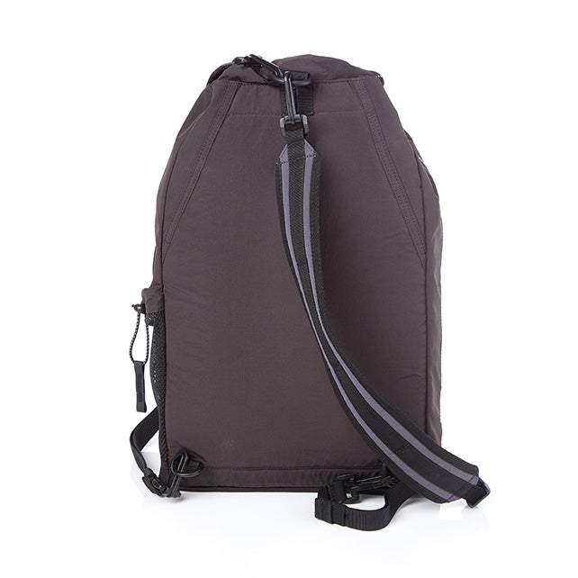 BIRNIE FLAP BACKPACK