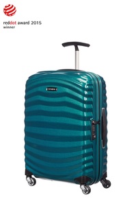 LITE-SHOCK SPINNER 55/20  size | Samsonite