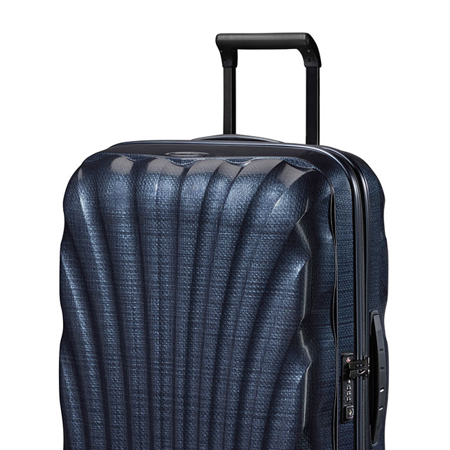 C-LITE SPINNER 69/25  detail | Samsonite