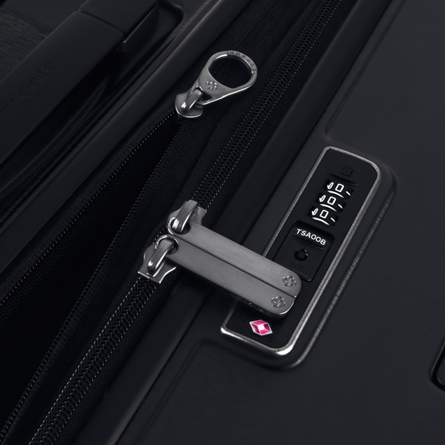 MINTER SPINNER 69/25 EXP  detail | Samsonite