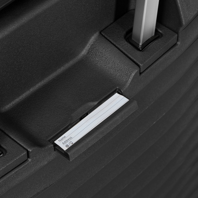 UPSCAPE 行李箱 55厘米/20吋 (可擴充)