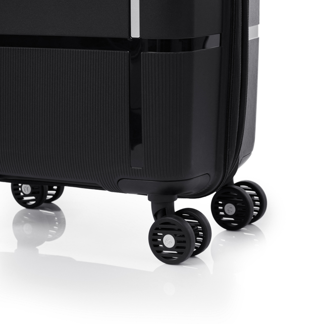 INTERLACE 行李箱 55厘米/20吋 (可擴充)  detail | Samsonite