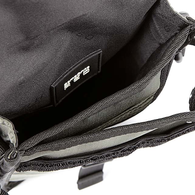 MARMION MINI CROSS  detail | Samsonite