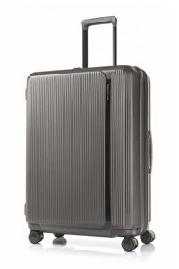MYTON 行李箱 69厘米/25吋 (可擴充) TAG SCALE  size | Samsonite