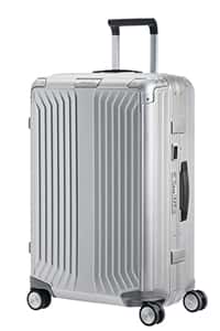 LITE-BOX ALU 行李箱 69厘米/25吋  size | Samsonite