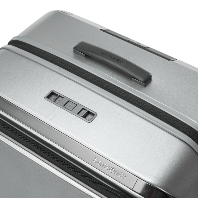 UNIMAX 行李箱 75厘米/28吋(可擴充)  detail | Samsonite