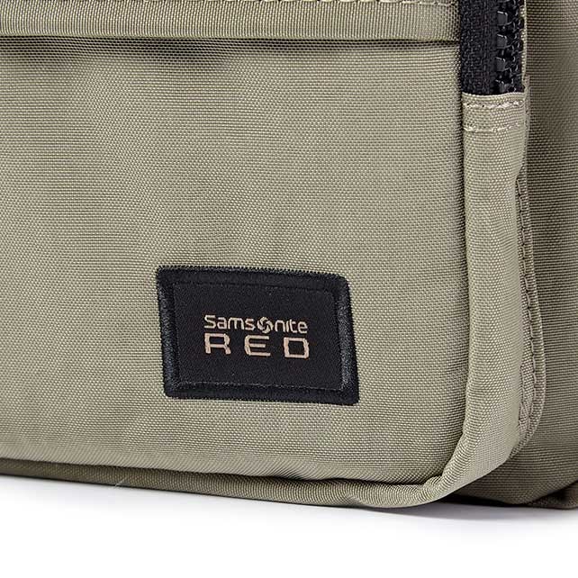 MARSTON 2 MINI CROSS  detail | Samsonite
