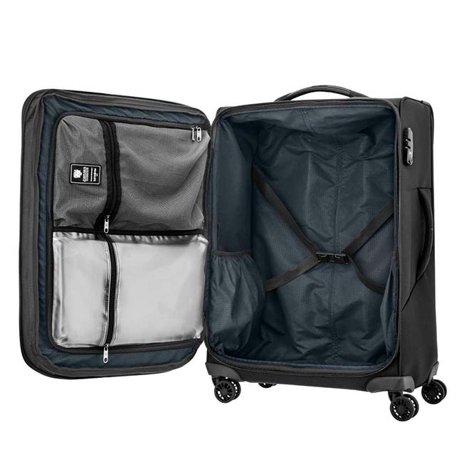 HEXEL SPINNER 79/28 EXP  detail | Samsonite