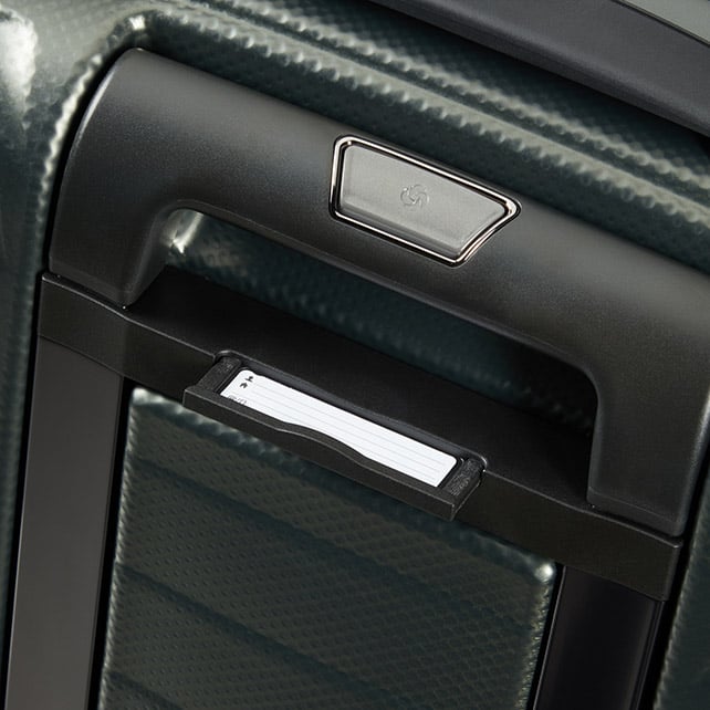 PROXIS™ SPINNER 55/20 EXP  detail | Samsonite