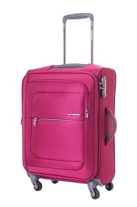 POPULITE 行李箱 55厘米/20吋 (可擴充)  size | Samsonite