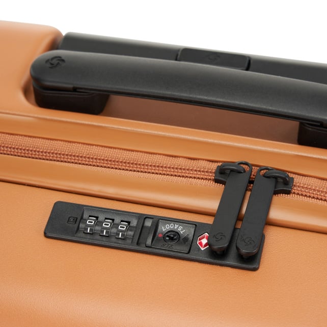 TOIIS C 滑輪公事包