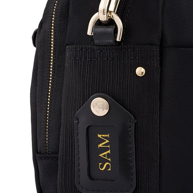 AUDRINA 二合一斜揹袋 (小)