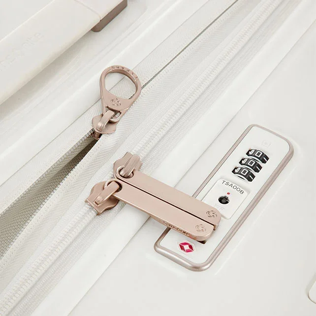 MINTER 行李箱 69厘米/25吋 (可擴充)