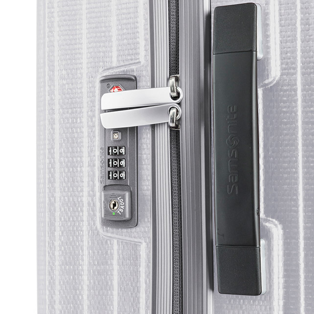 LITE-BOX SPINNER 55/20  detail | Samsonite