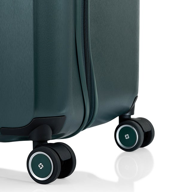 ZENPOD SPINNER 75/28 TRUNK