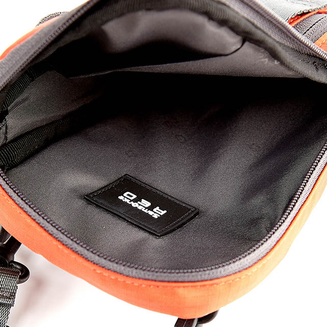 DUMFRI 迷你斜揹袋