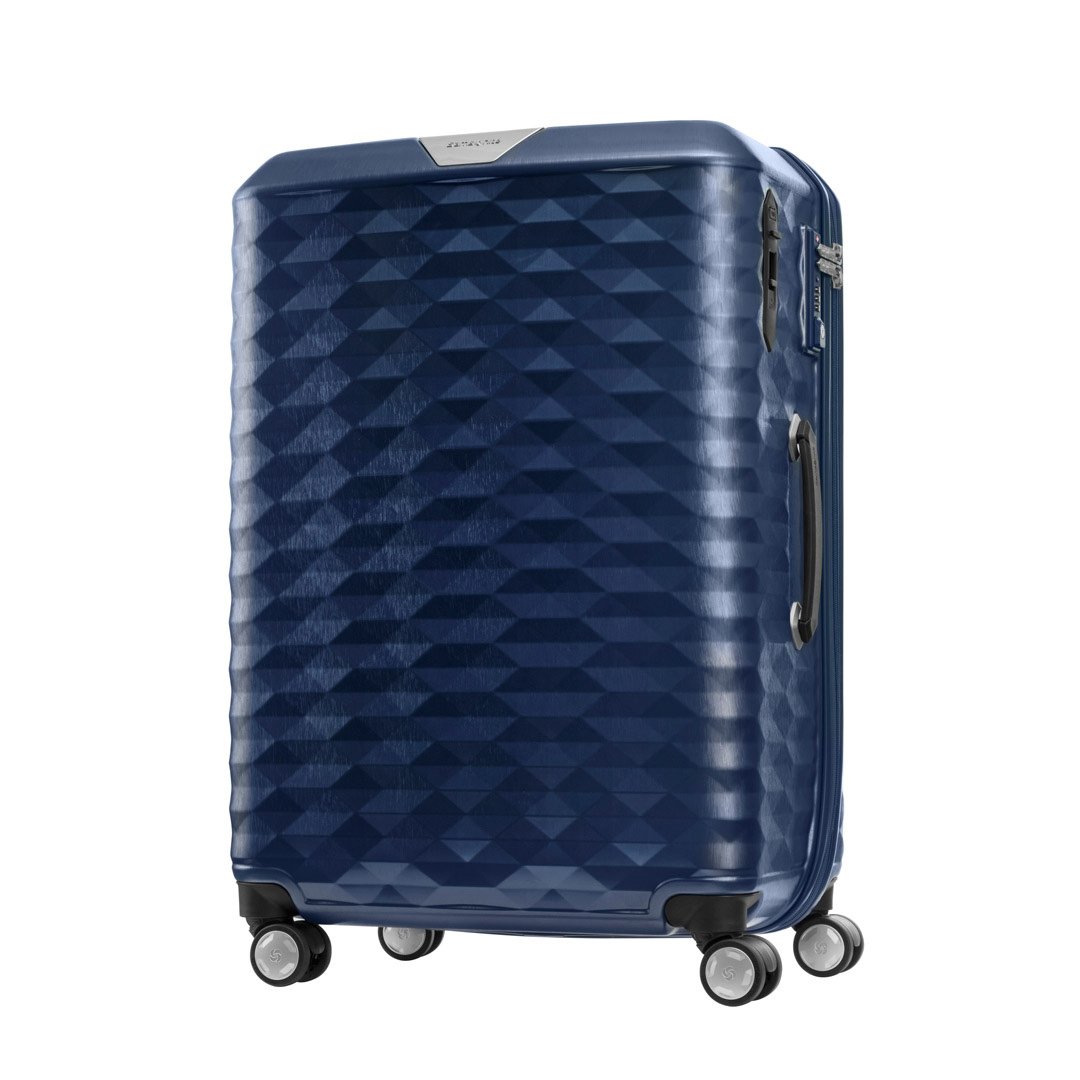 Samsonite Polygon Spinner 69/25 | Samsonite Hong Kong