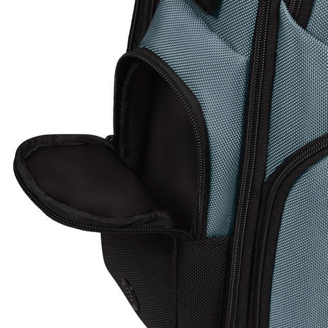 PRO-DLX 6 BACKPACK 15.6" 3VOL EXP