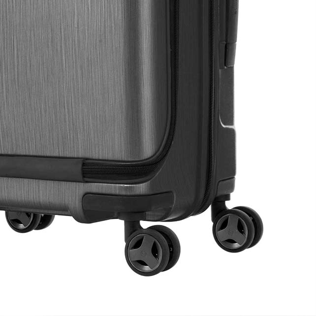 EVOA SPINNER 55/20 FRONT PKT  detail | Samsonite