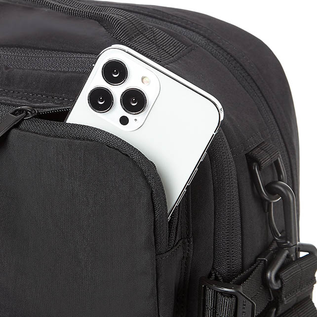 MARSTON 三用背囊