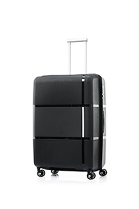 INTERLACE 行李箱 75厘米/28吋 (可擴充)  size | Samsonite