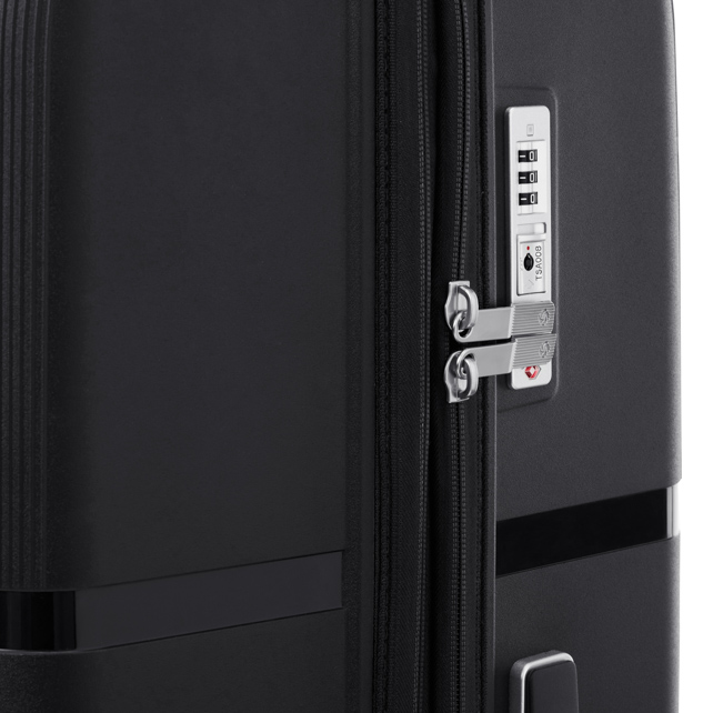 INTERLACE SPINNER 81/30 EXP  detail | Samsonite