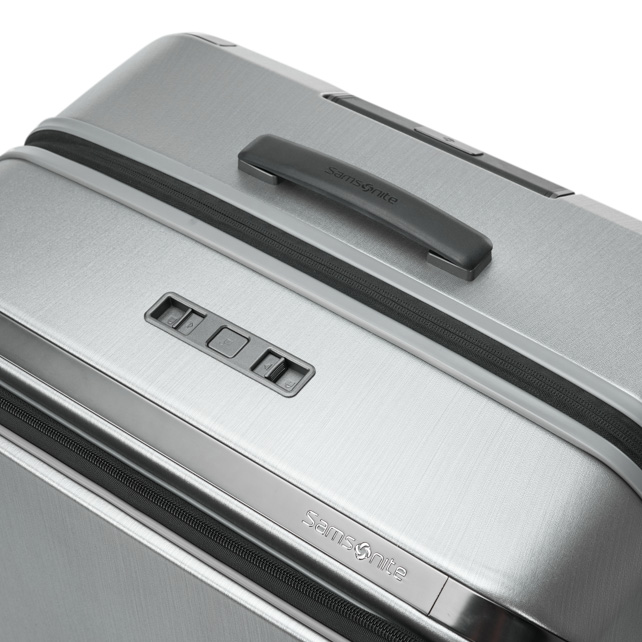 UNIMAX 行李箱 69厘米/25吋(可擴充)  detail | Samsonite