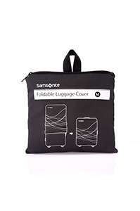 TRAVEL LINK ACC. 可摺式行李箱套 (中)  size | Samsonite