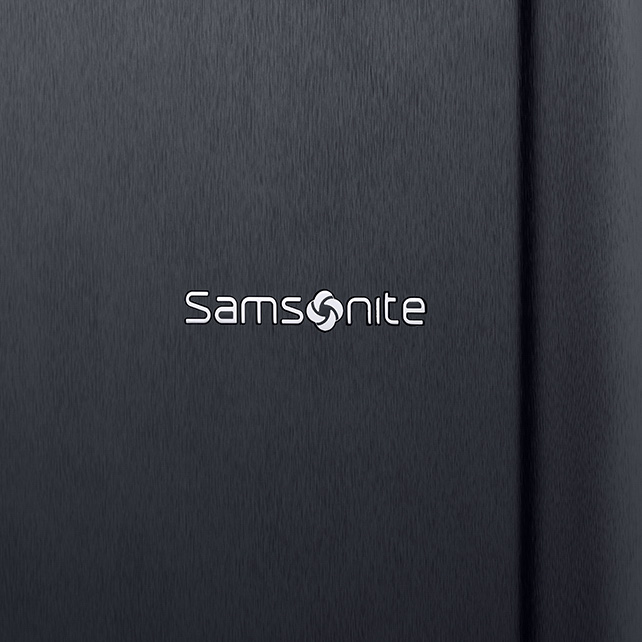 ZENPOD SPINNER 75/28 TRUNK  detail | Samsonite