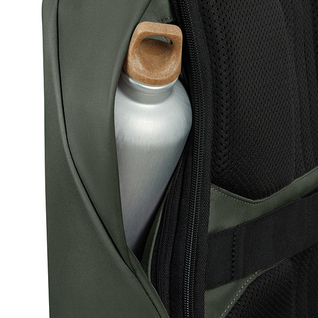 SECURIPAK 2 BACKPACK 15.6"