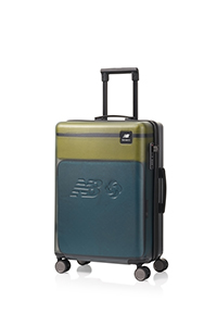 NB I SAMSONITE 22吋行李箱  size | Samsonite