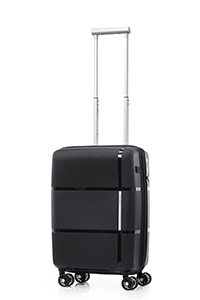 INTERLACE 行李箱 55厘米/20吋 (可擴充)  size | Samsonite