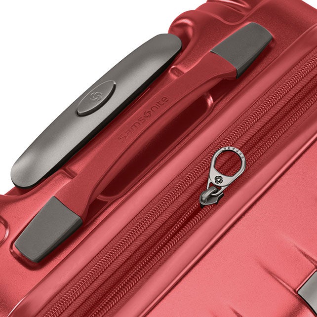 NIAR SPINNER 78/29 EXP REC  detail | Samsonite