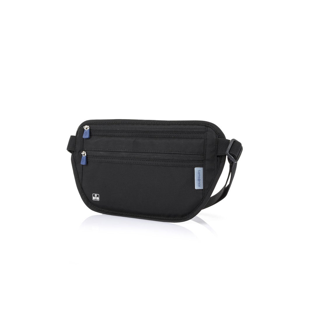 Samsonite TRAVEL ESSENTIALS RFID MONEY 