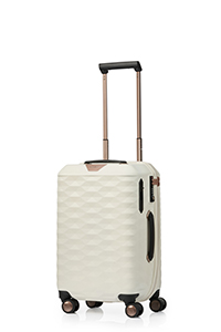 POLYGON 行李箱 55厘米/20吋  size | Samsonite
