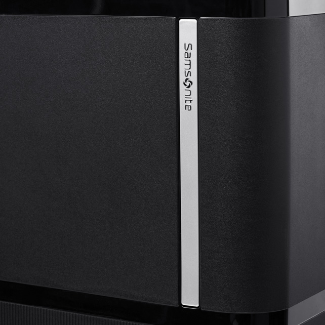 INTERLACE SPINNER 81/30 EXP  detail | Samsonite