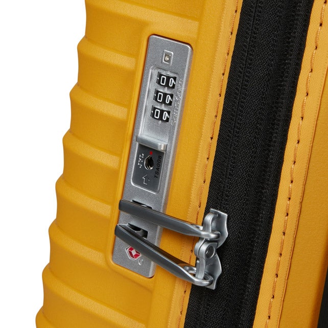 UPSCAPE SPINNER 68/25 EXP