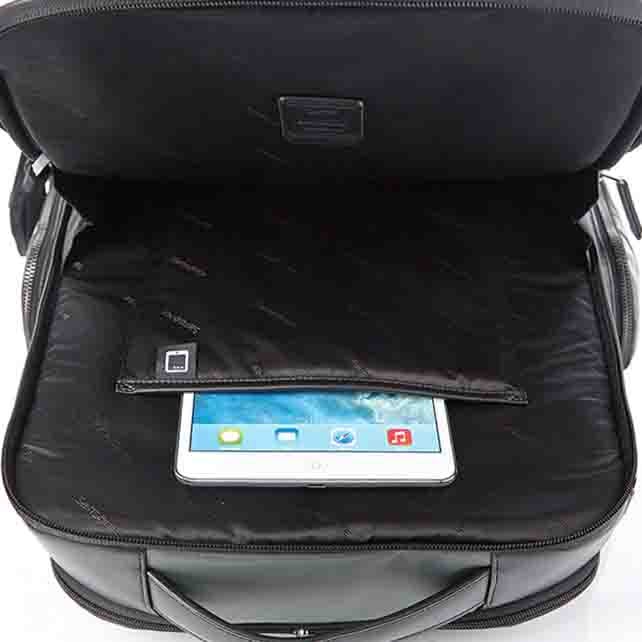 JEFFERY 背囊 (中)