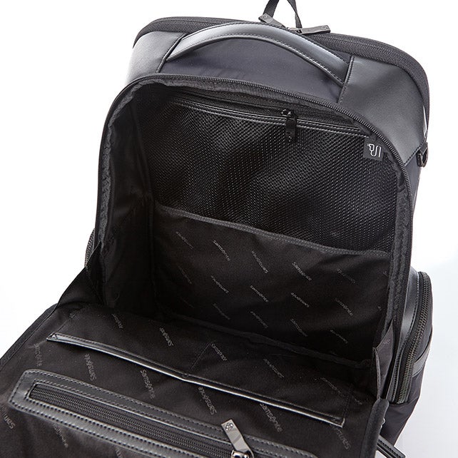 JEFFERY BACKPACK M