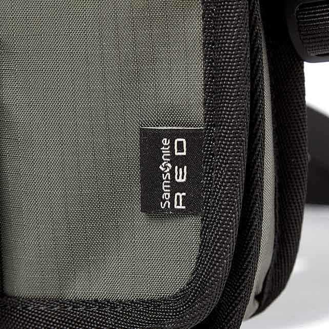 MARMION MINI CROSS  detail | Samsonite