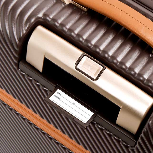 SBL RICHMOND II SPINNER 68/25 TAG