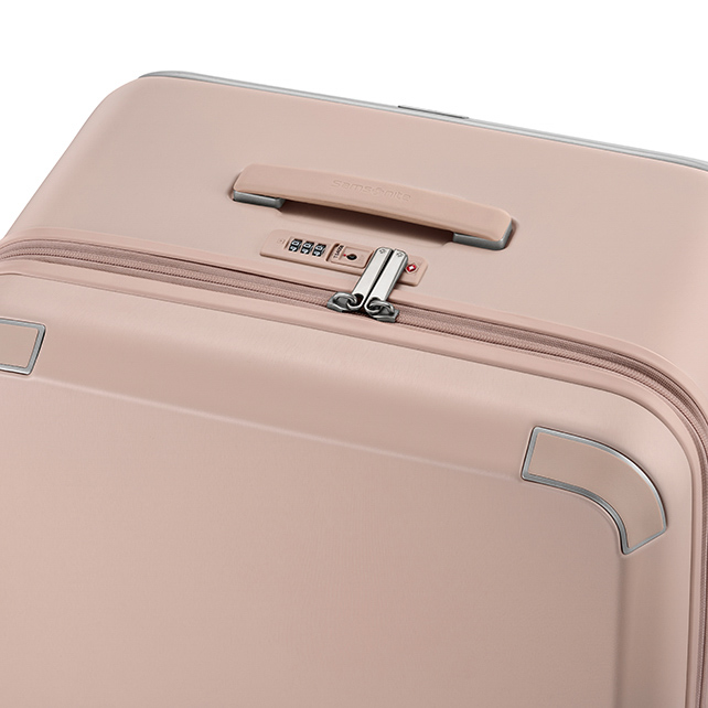 ZENPOD SPINNER 75/28 TRUNK  detail | Samsonite